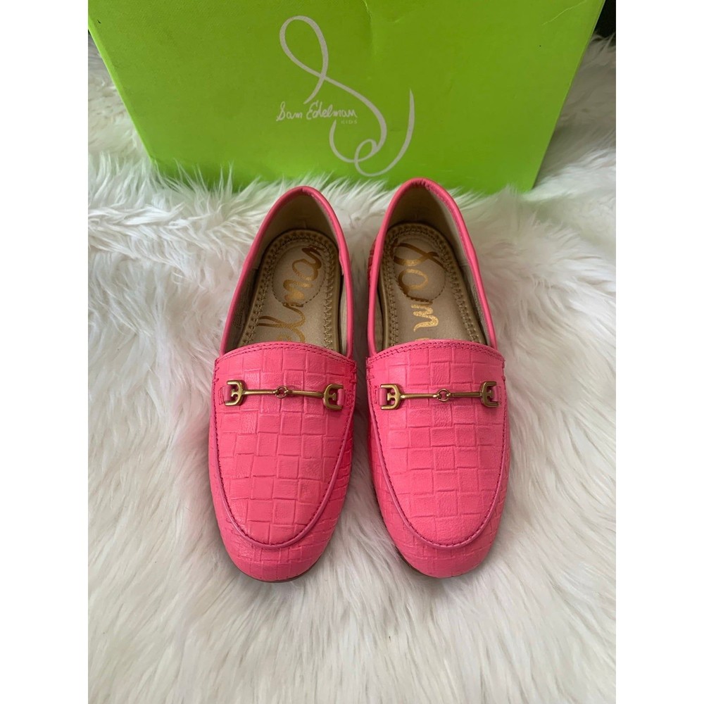 Sam Edelman loafers - Picture 2 of 8